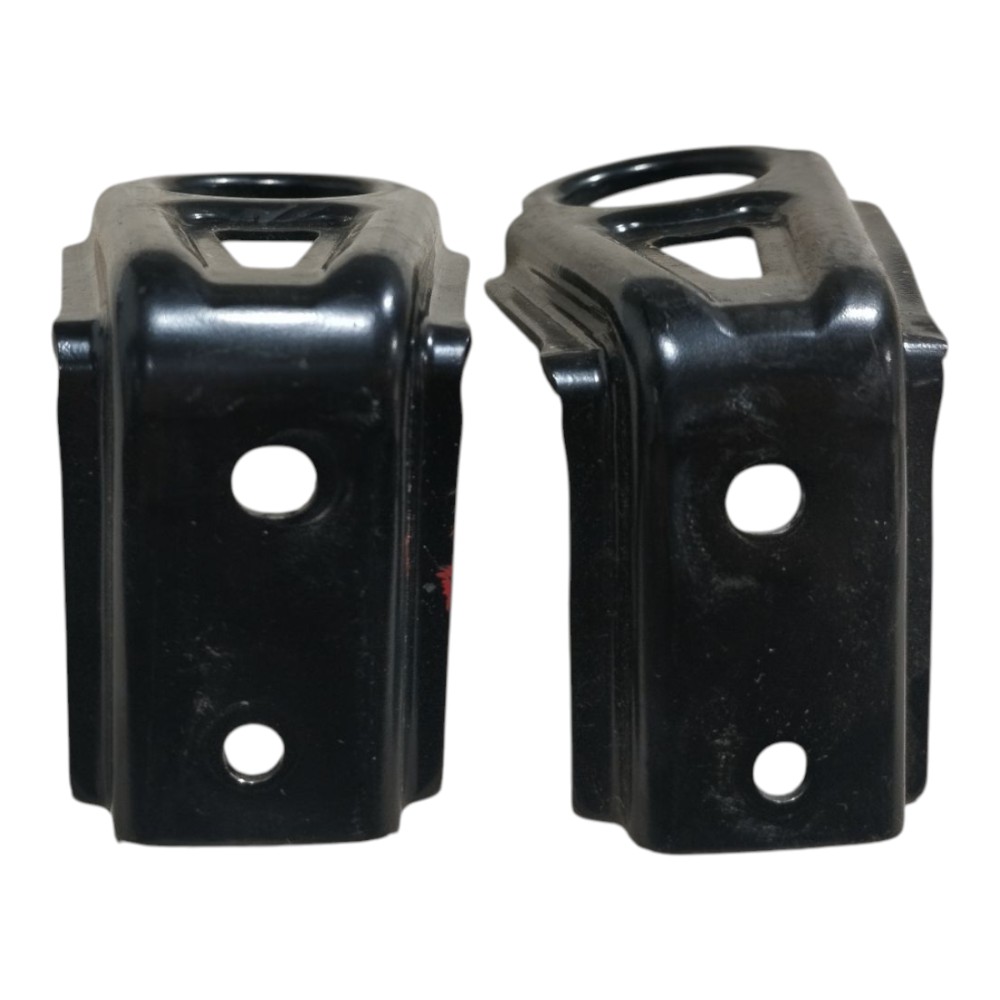 Suporte Radiador Byd Dolphin Gs 2024 2025 V666 8