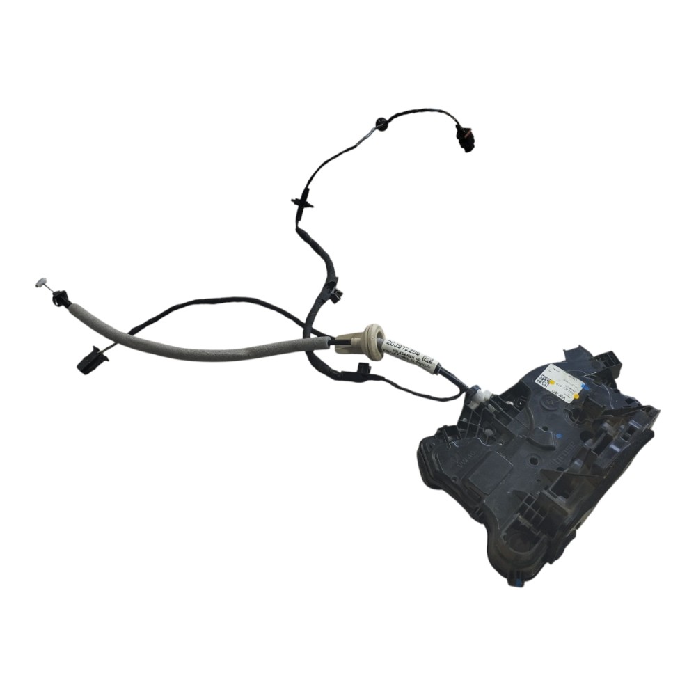 Fechadura Porta Diant Direita Vw Taos Highline 2022 24 V655 10