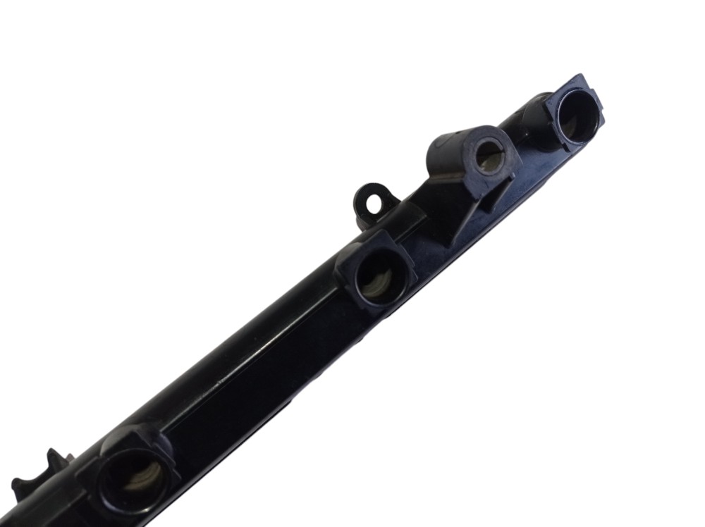 Flauta Combustível Vw Golf 2002 A 2010 1.6 V271 3