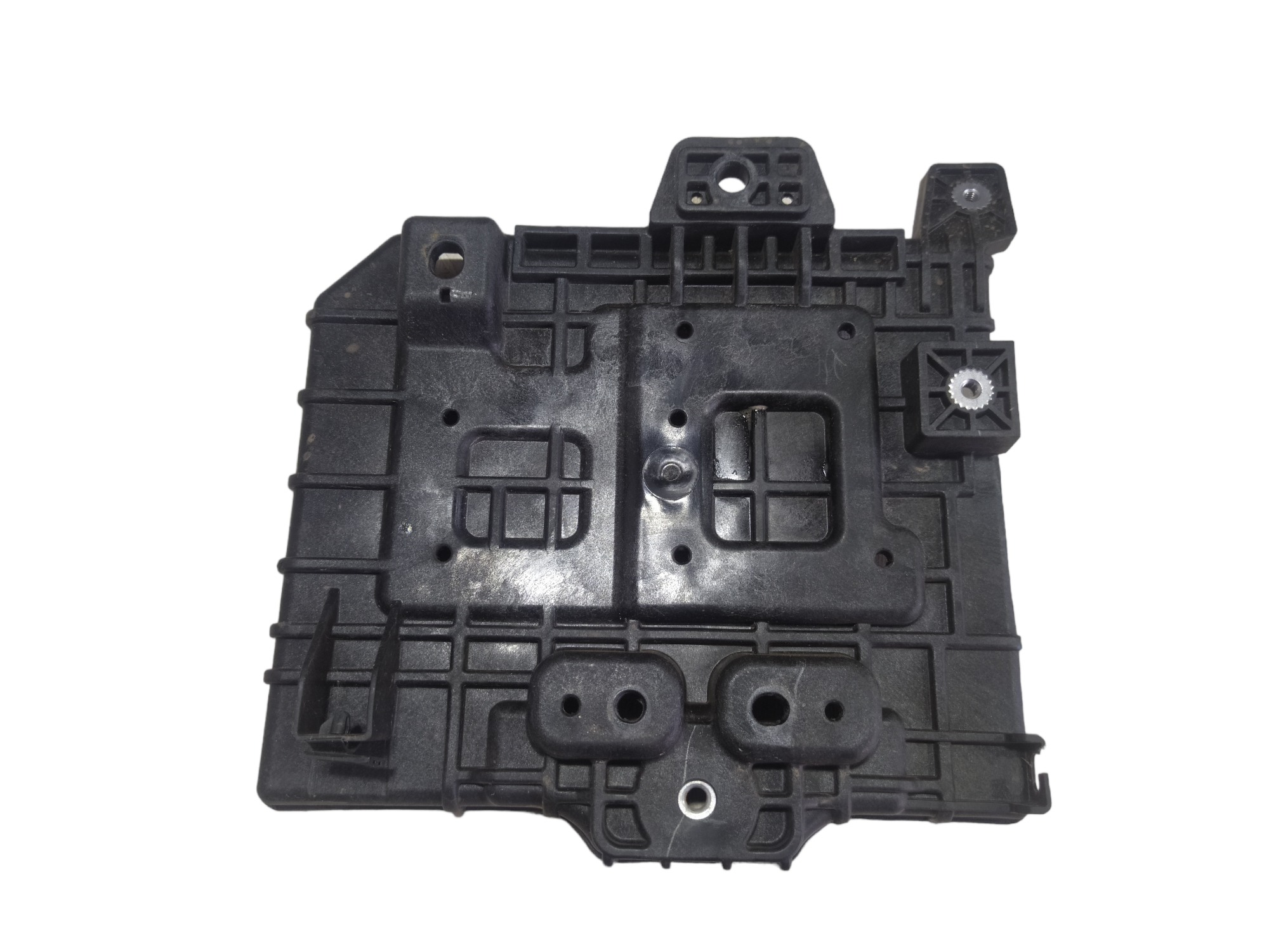Suporte Bateria Hyundai Hb20 Comfort 2023 V590 Direito 2