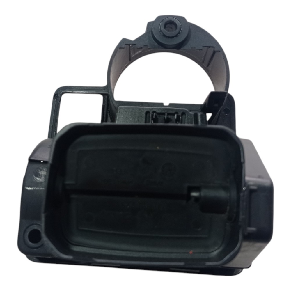 Difusor  Ar Esquerdo Vw Golf 2001 V366 8