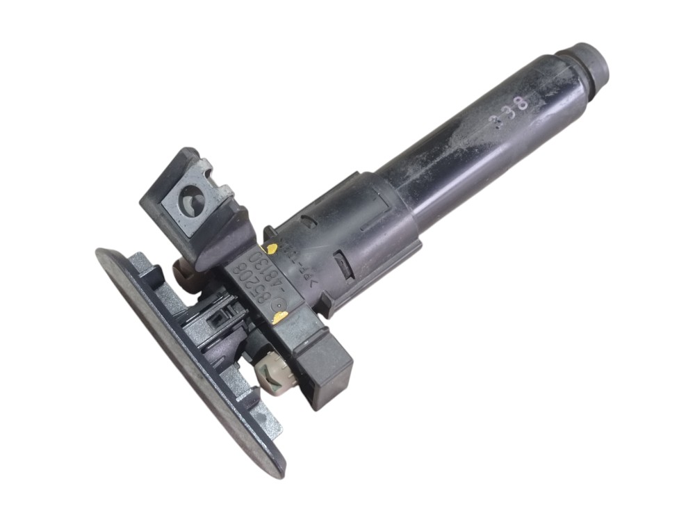 Esguicho Farol Esquerdo Lexus Rx500h F Sport 2023 V619 2