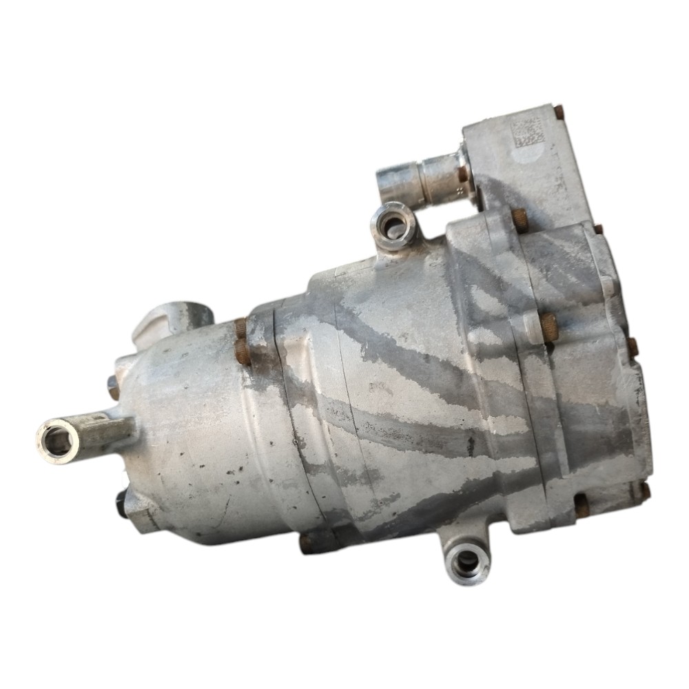 Compressor Ar Condicionado Jac E-j7 2023 V618 8104010×2310 1