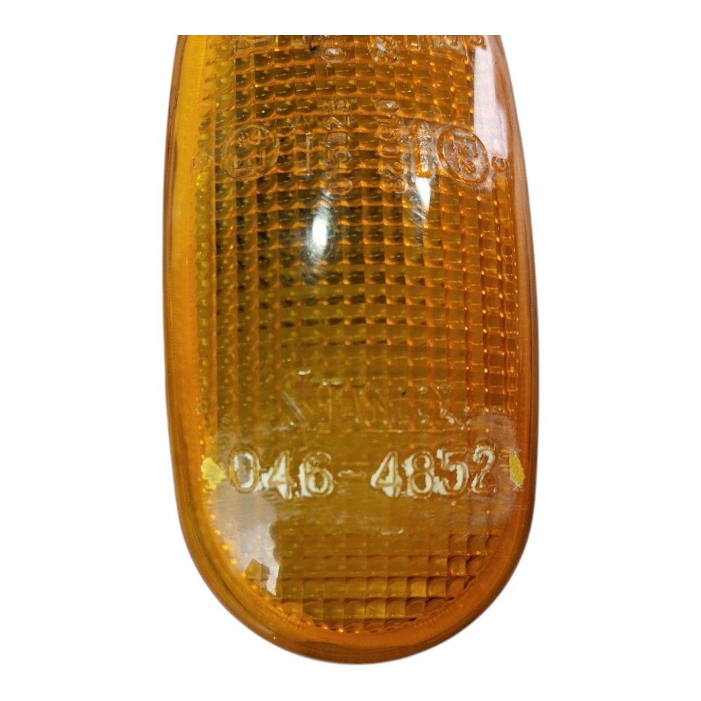 Pisca Seta Paralama Mitsubishi L200 Sport 2004 V638 6