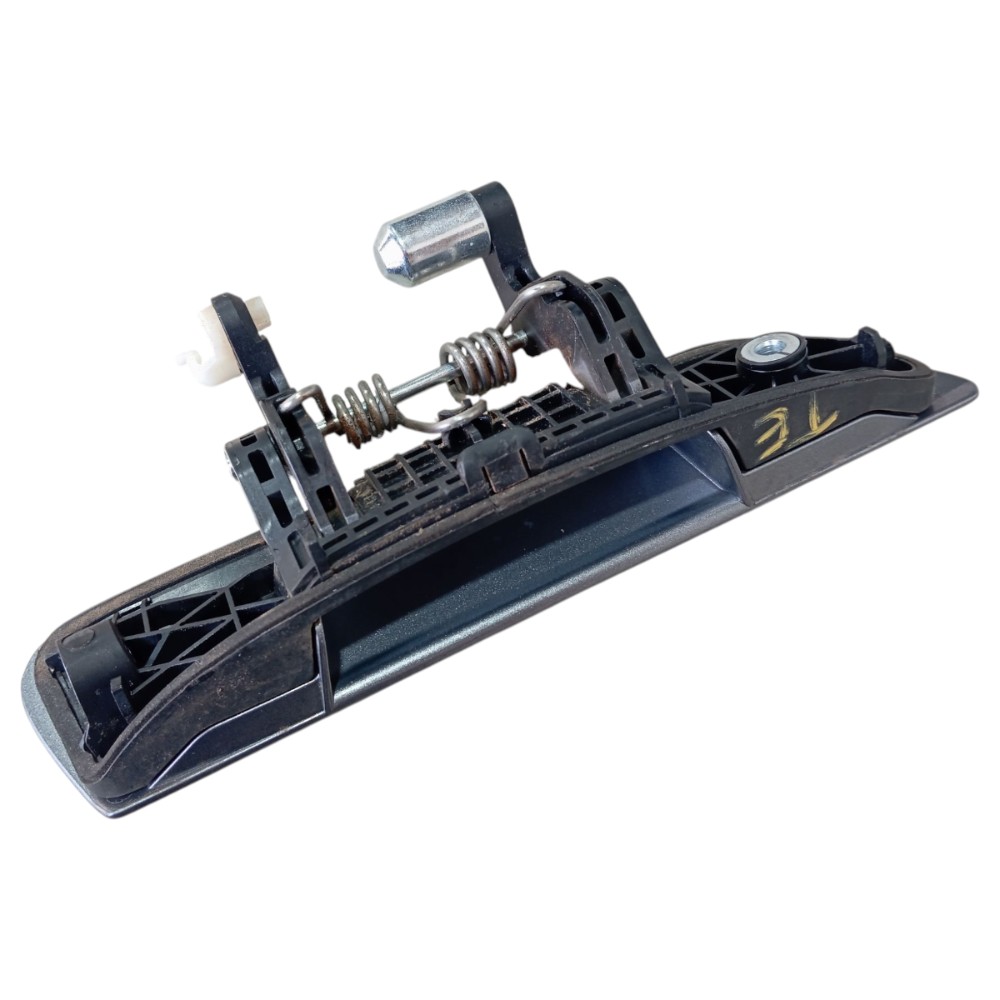Maçaneta Externa Traseira Esq Byd Dolphin Gs 2024 2025 V653 2