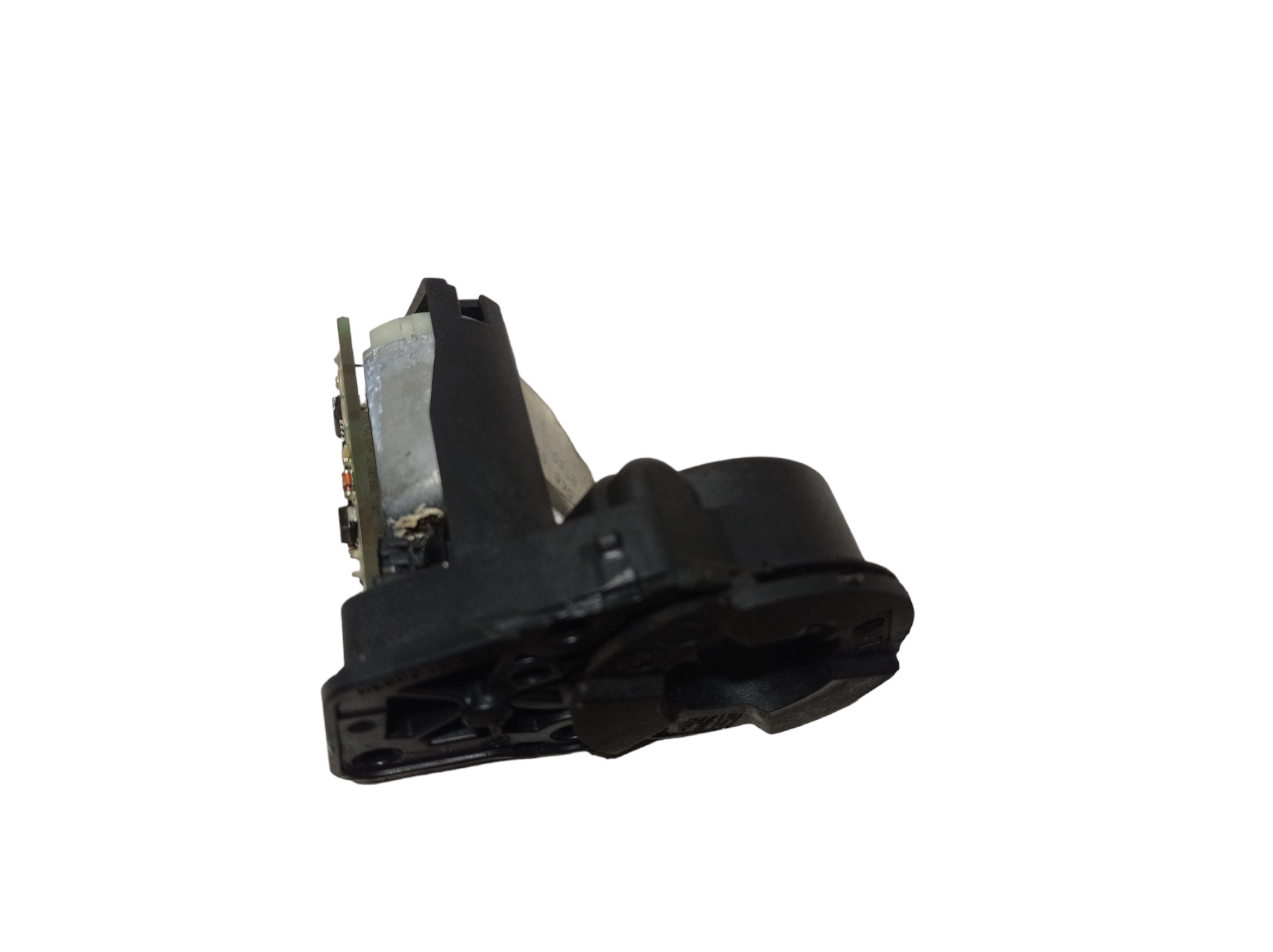 Motor Rebatimento Retrovisor Esquerdo Nissan Leaf 2019 V488 4