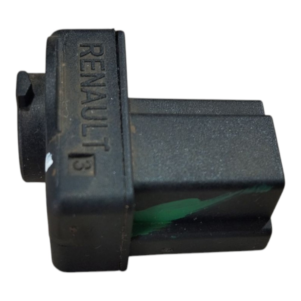 Sensor Climatização Renault Zoe 2022 2023 V639 4