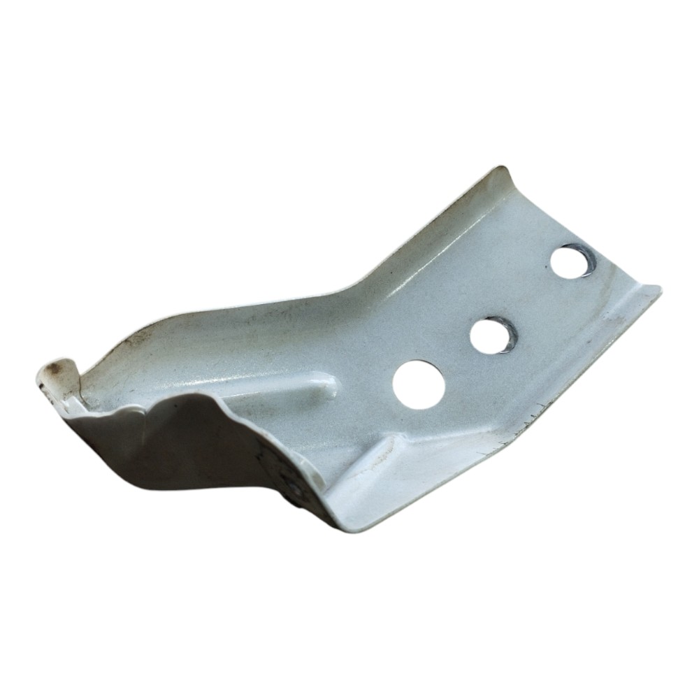 Suporte Parachoque Dianteir Esquerdo Jac Ejs1 2022 2023 V651 3