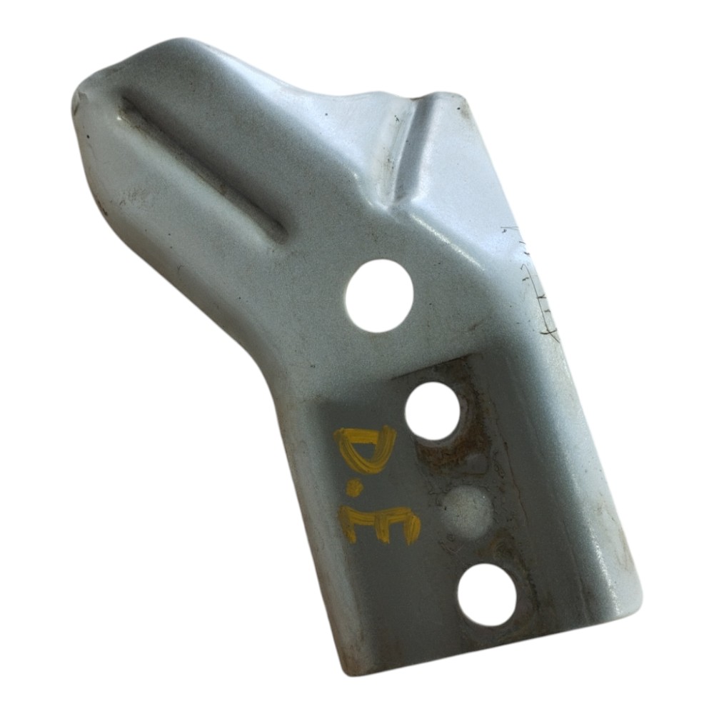 Suporte Parachoque Dianteir Esquerdo Jac Ejs1 2022 2023 V651 8