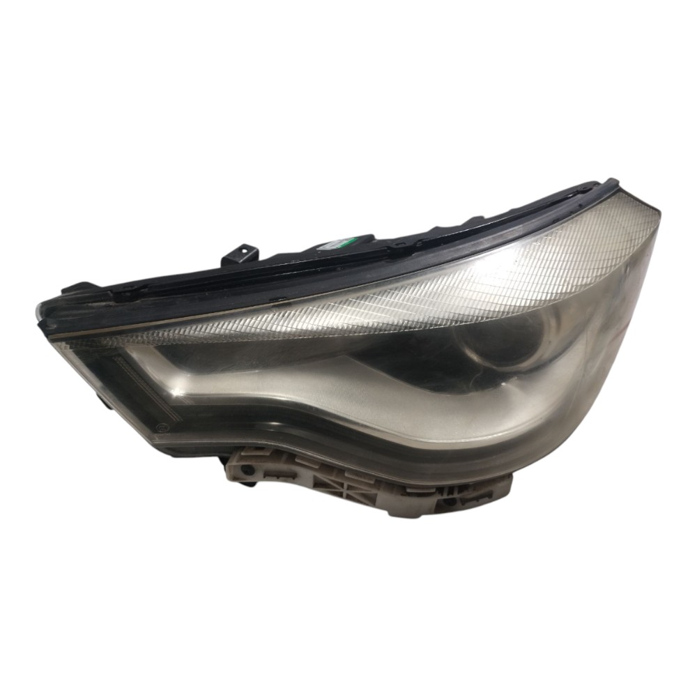 Farol Esquerdo Jac T50 2017 2021 V662 Esquerdo/motorista 1