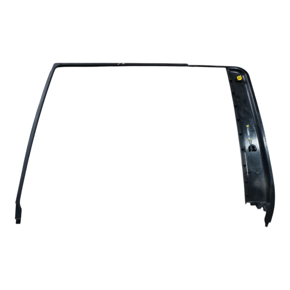 Moldura Porta Traseira Esq Land Rover Discovery 3 2007 V635 6