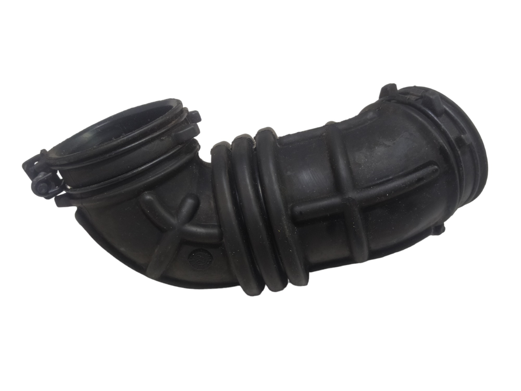Mangueira Filtro De Ar Hyundai Hb20 Comfort 2023 V590 6
