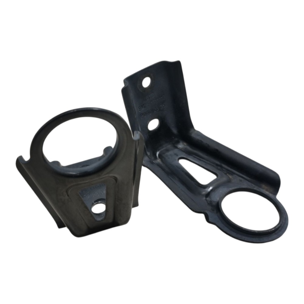 Suporte Radiador Byd Dolphin Gs 2024 2025 V666 3