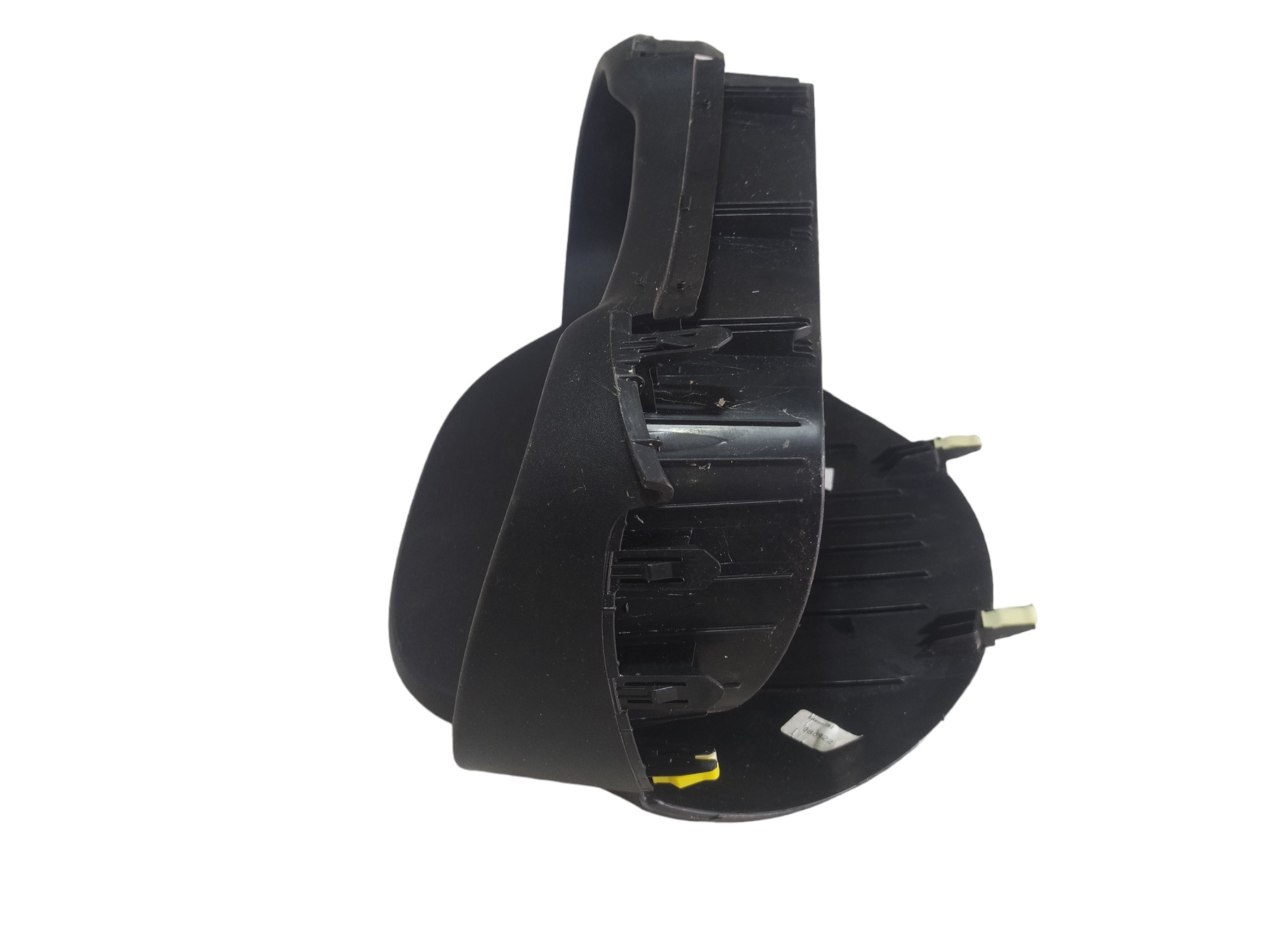 Acabamento Painel Instrumentos Hyundai Hb20 2023 V590 Preto 6
