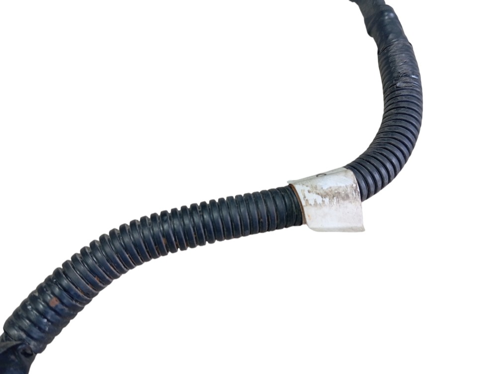 Cabo Aterramento Jac Iev40 2020 V615 7