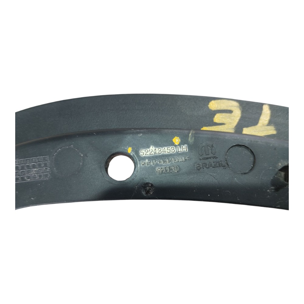 Suporte Parabarro Tras Esquerdo Ram Rampage Rt 2023 24 V641 8