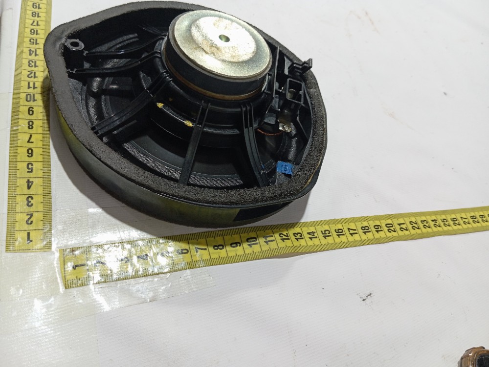 Alto Falante Direito Porta Mala Honda Civic 2010 A 2015 V658 7