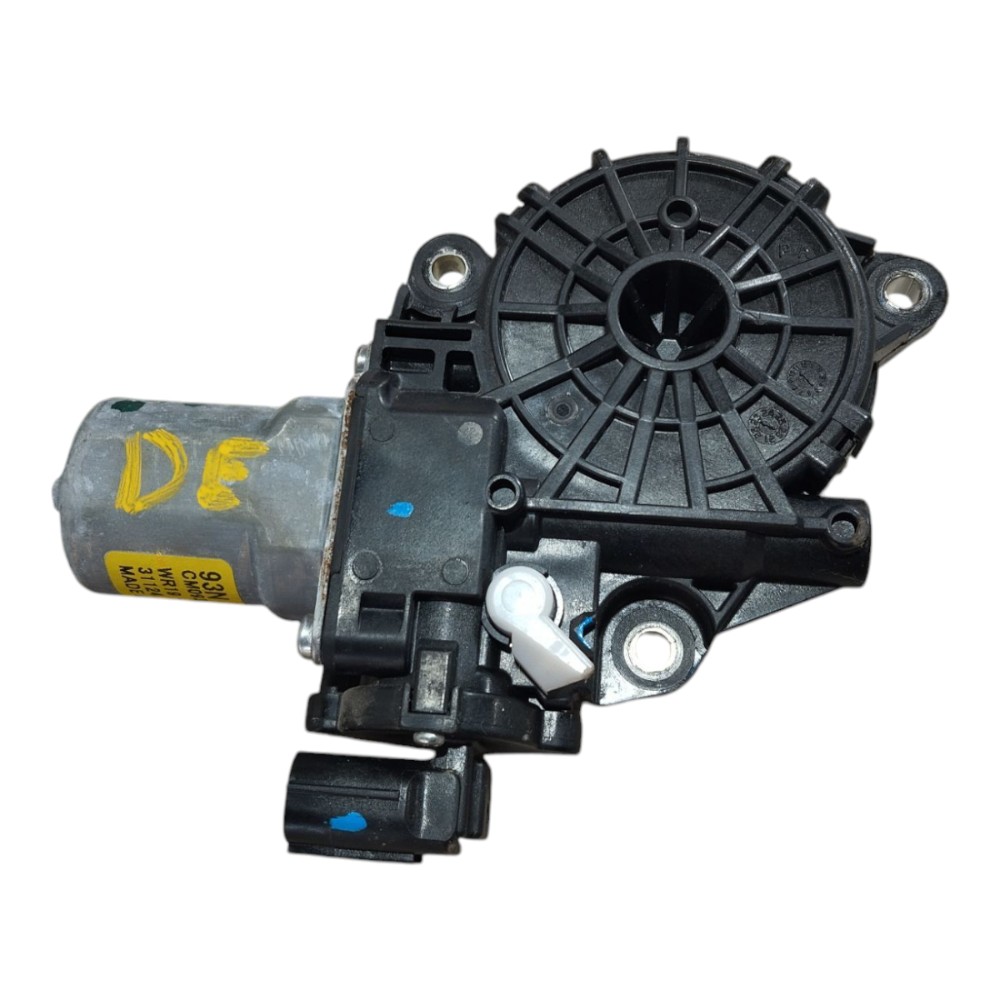 Motor Máquina Vidro Dianteiro Esq Honda Hrv Exl 2023 25 V644 5