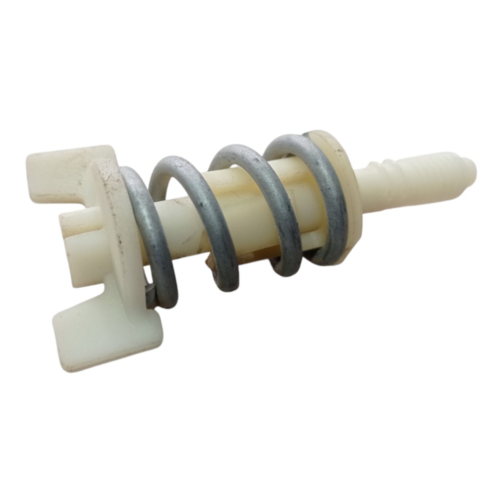 Parafusos Fixação Traseira Do Farol Vw Golf Highline V626 4