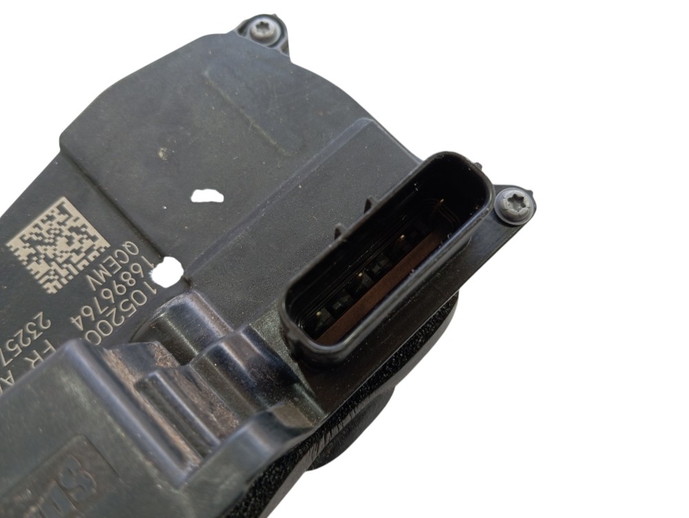 Fechadura Porta Dianteira Direita Gwm Ora 2023 2024 V625 6