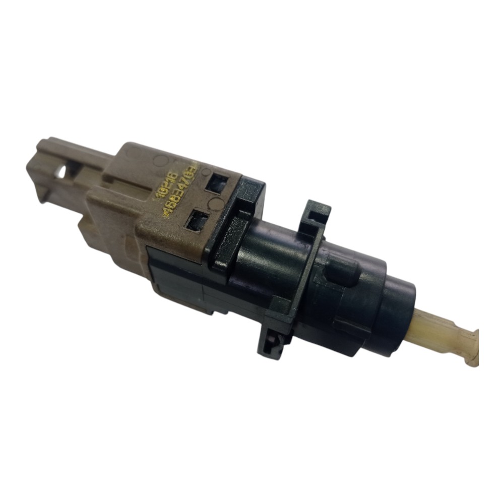 Cebolinha Pedal Freio Fiat Stilo Abarth 2002 V277 4