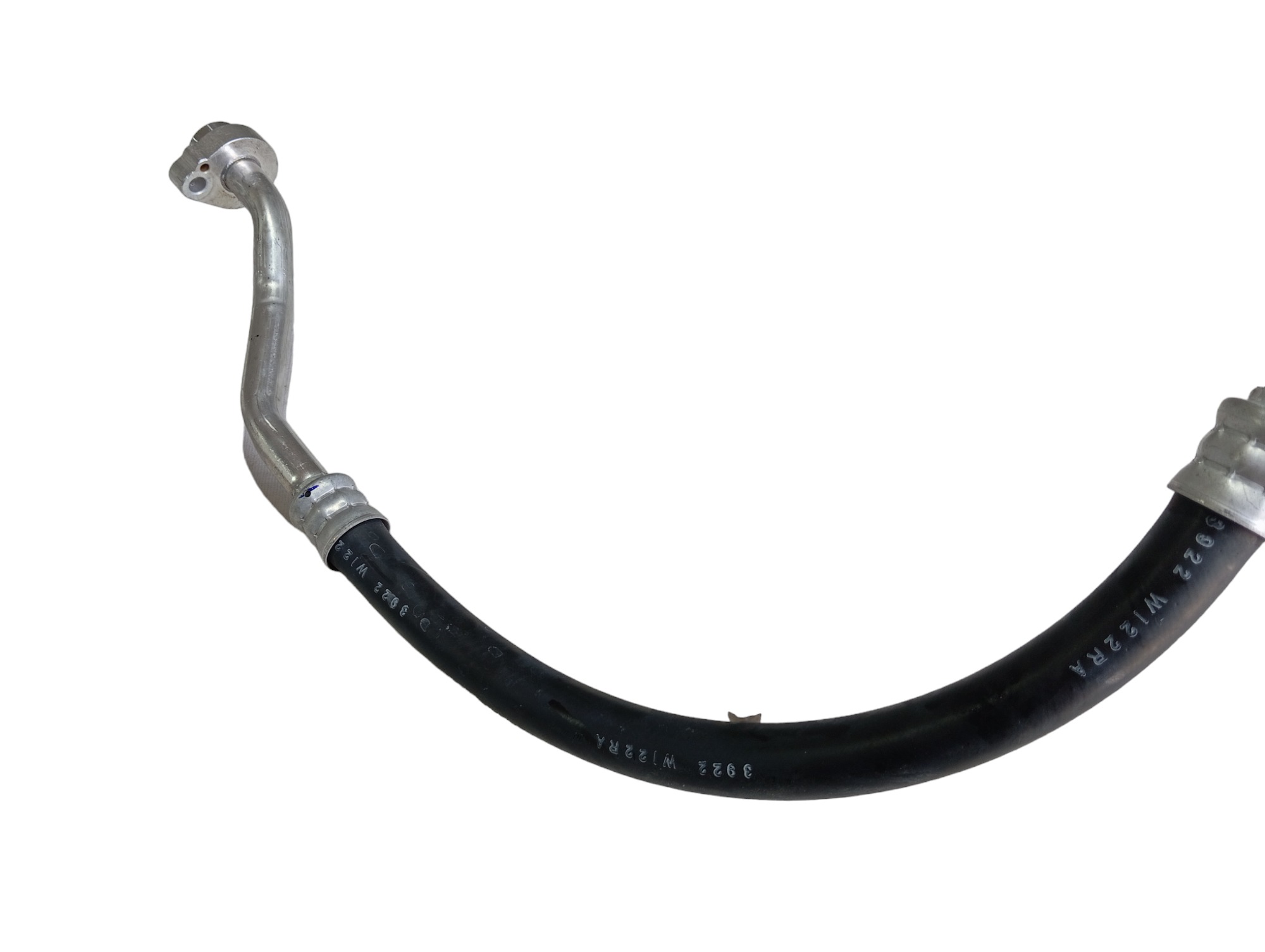 Mangueira Ar Condicionado Vw Taos Highline 22 2024 V601 7