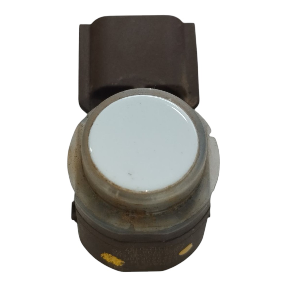 Sensor Estacionamento Dianteiro Renault Zoe 2023 V639 2