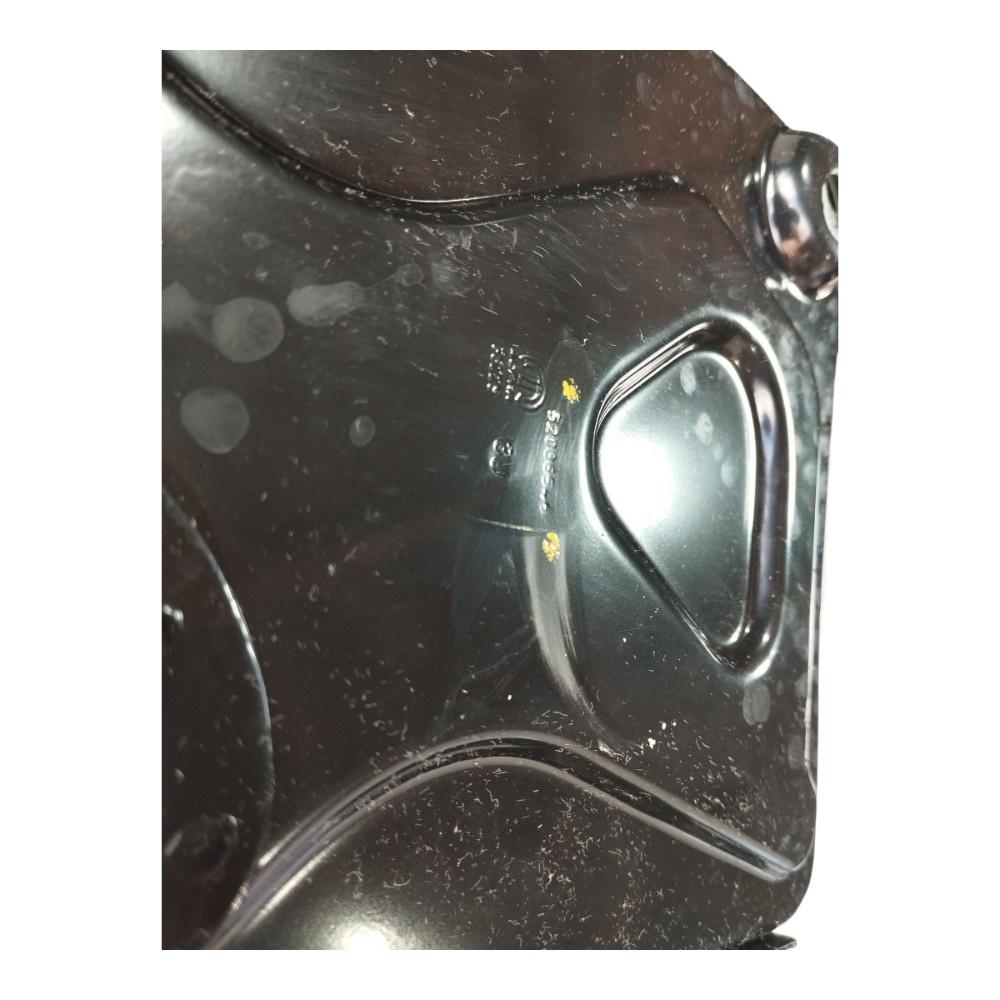 Suporte Caixa Bateria Ram Rampage Rt 2023 2024 V641 2