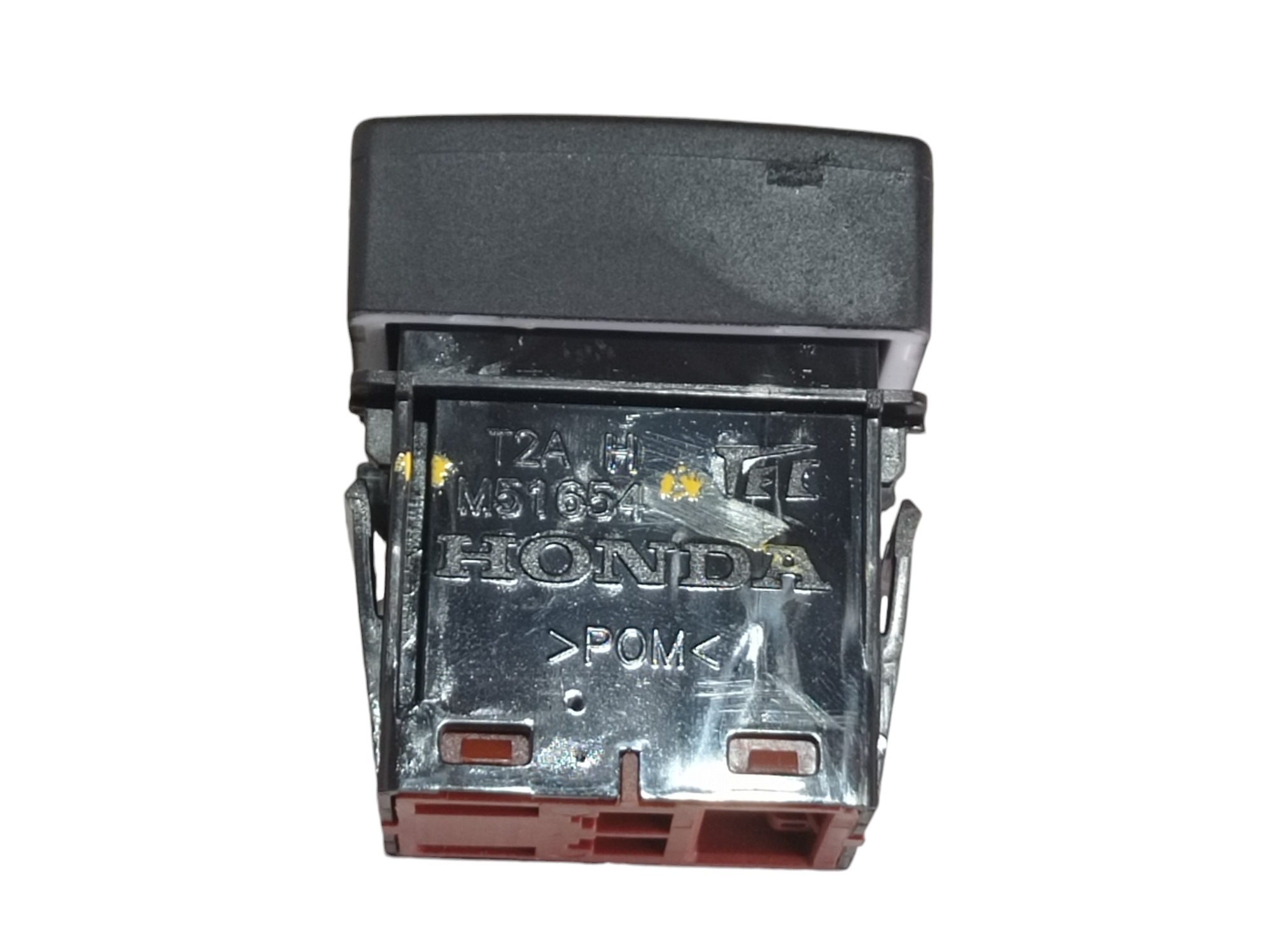 Botão P Sensor Estacionamento Honda Hrv 2020 A 2025 V602 3