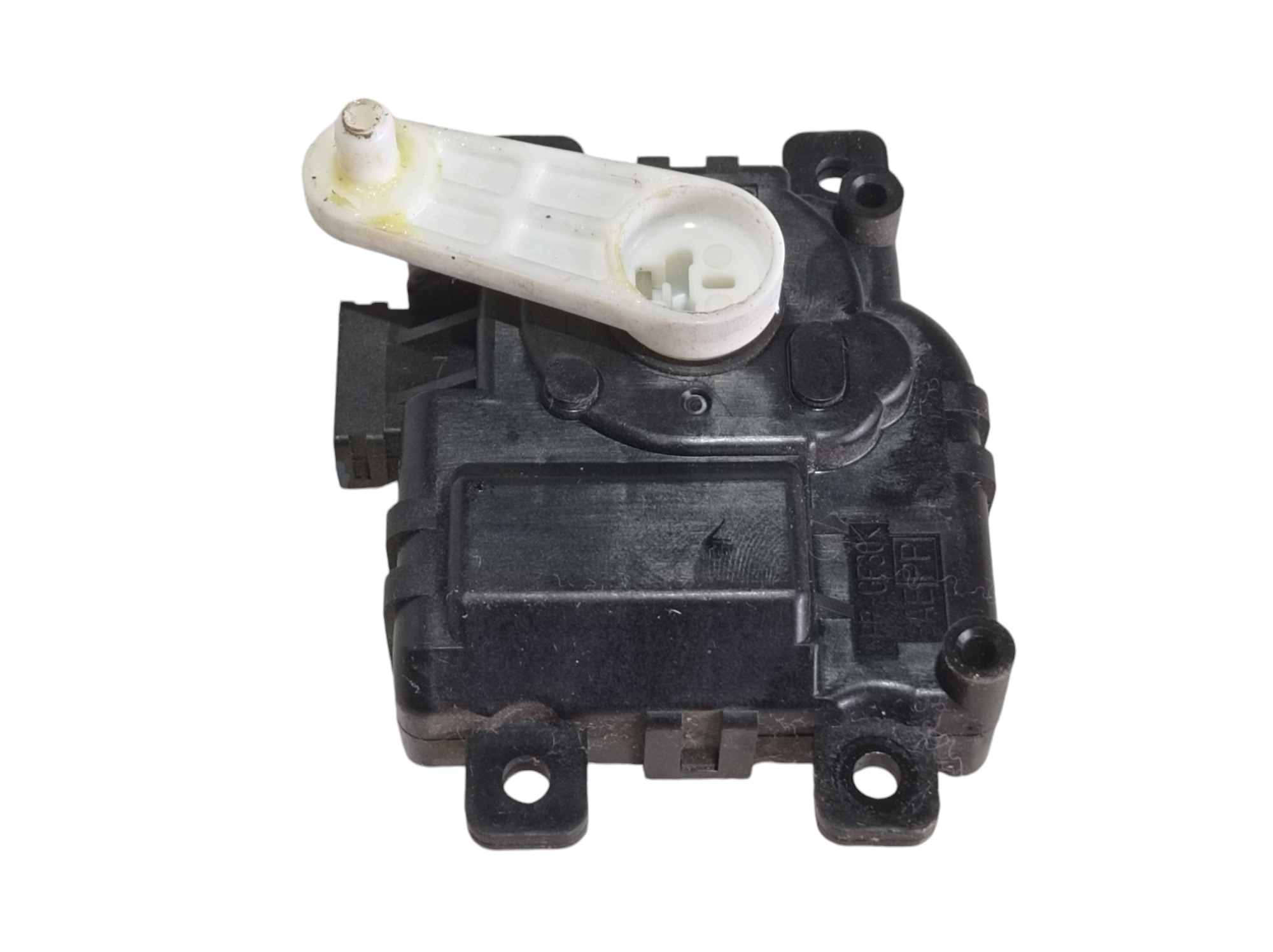 Motor Atuador Ar Condicionado Honda Hrv Touring 2020 25 V602 3