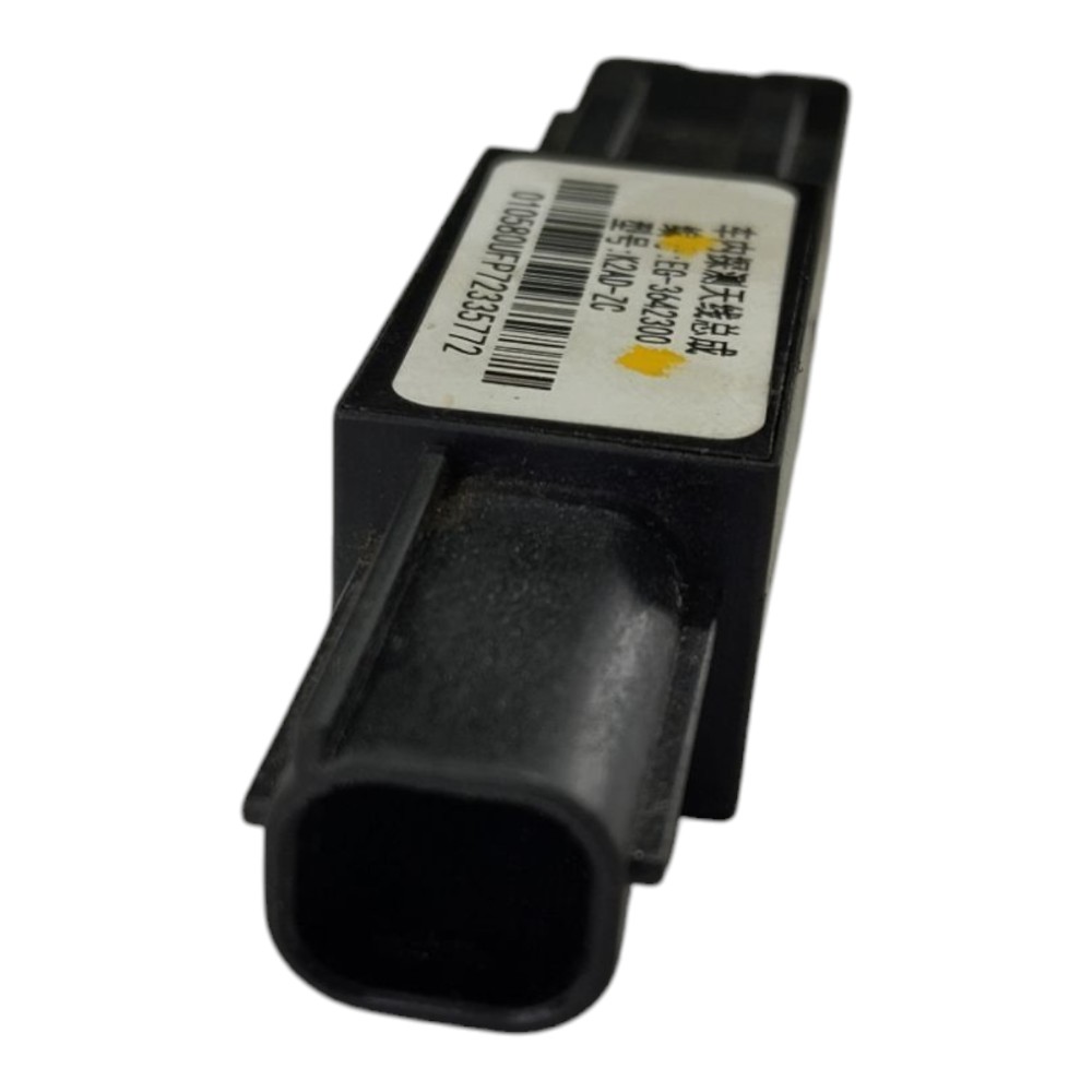 Antena Byd Song Plus 1.5 16v 2024 V631 2