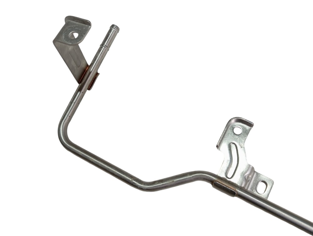 Mangueira Turbina Hyundai Creta Nline 1.0 2023 V609 1