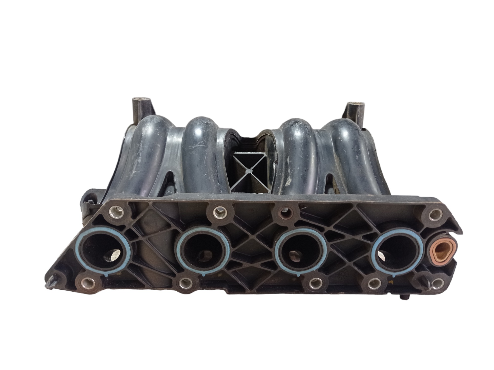 Coletor Admissão Corsa Montana Meriva 2006 A 2011 4