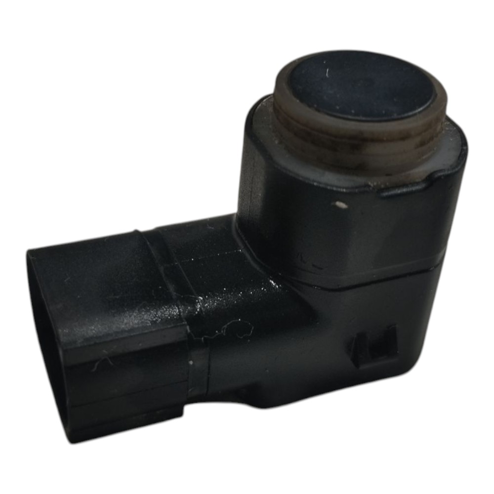 Sensor Estacionamento Dianteiro Jac T50 2017 2021 V662 Preto 4