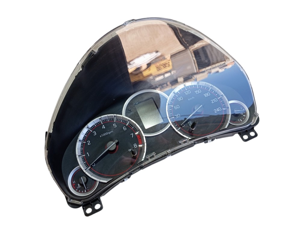 Painel Instrumentos Suzuki Swift Sport 1.6 2015 V550 4