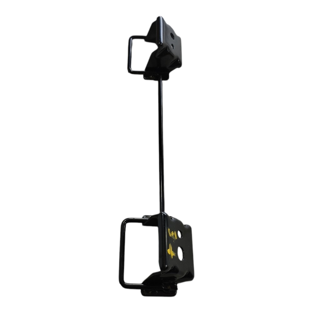Suporte Banco Traseiro Esquerd Byd Dolphin Mini 2024 25 V634 2