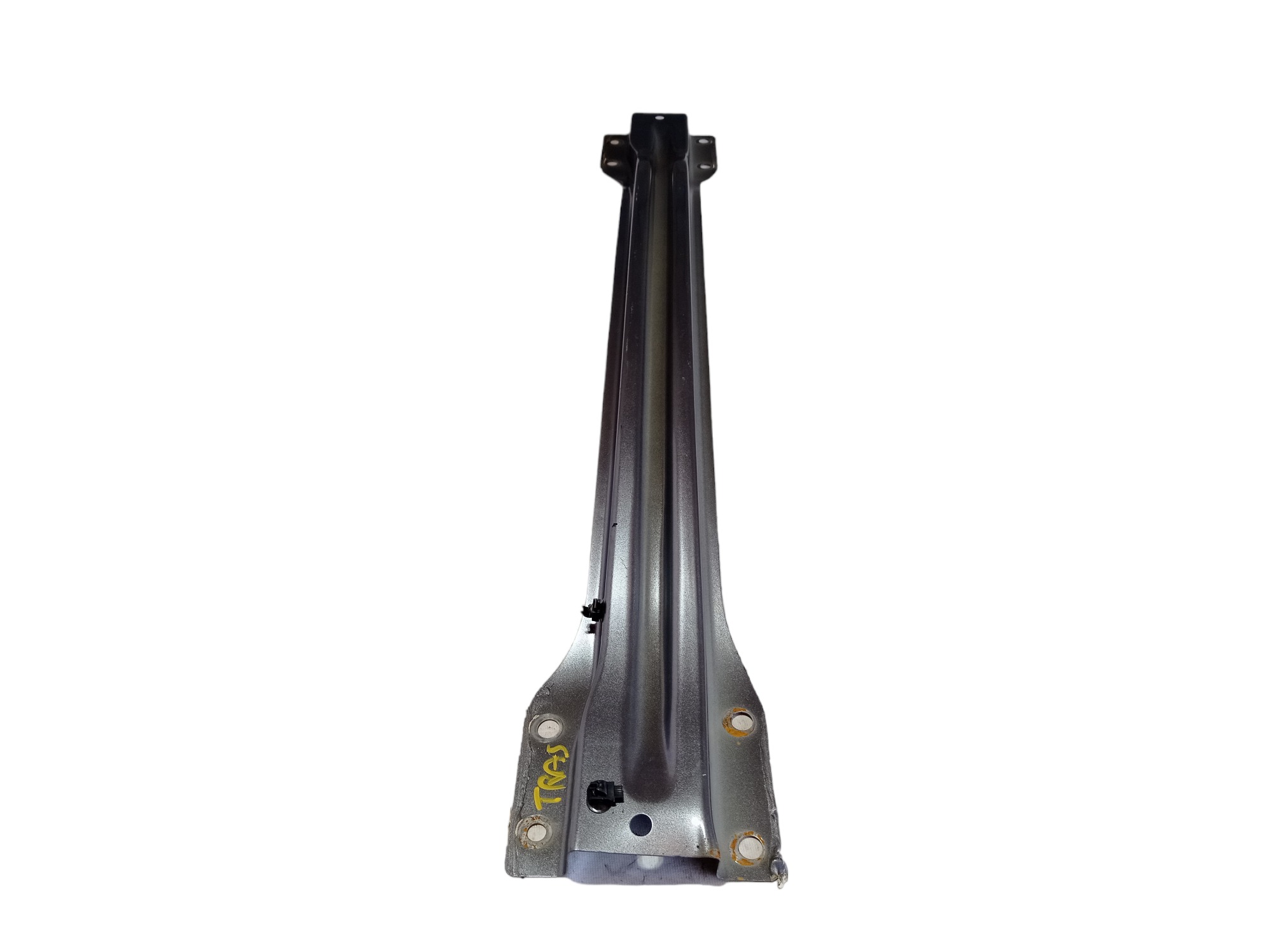 Alma Parachoque Traseiro Byd Dolphin Gs 2024 2025 V594 3