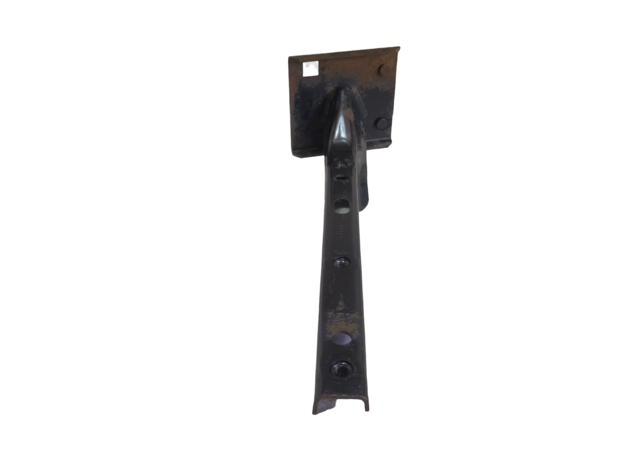Suporte Eixo Traseiro Esquerdo Grand Caravan 2005 V586 6