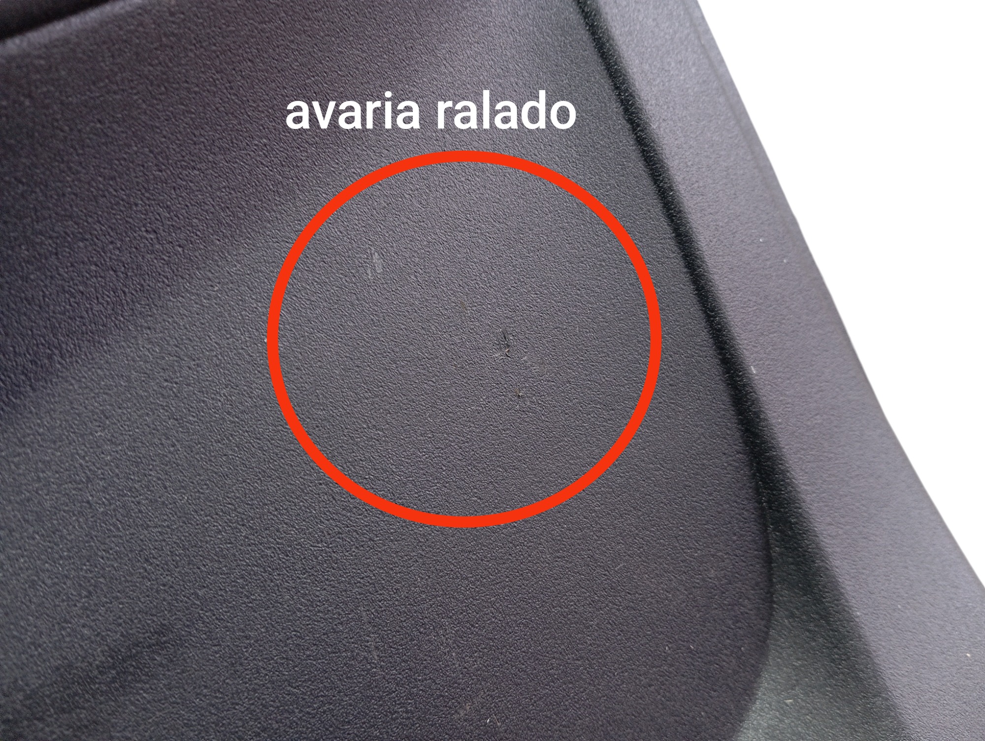 Forro Porta Dianteira Direita Pajero Full 2020 V599 6
