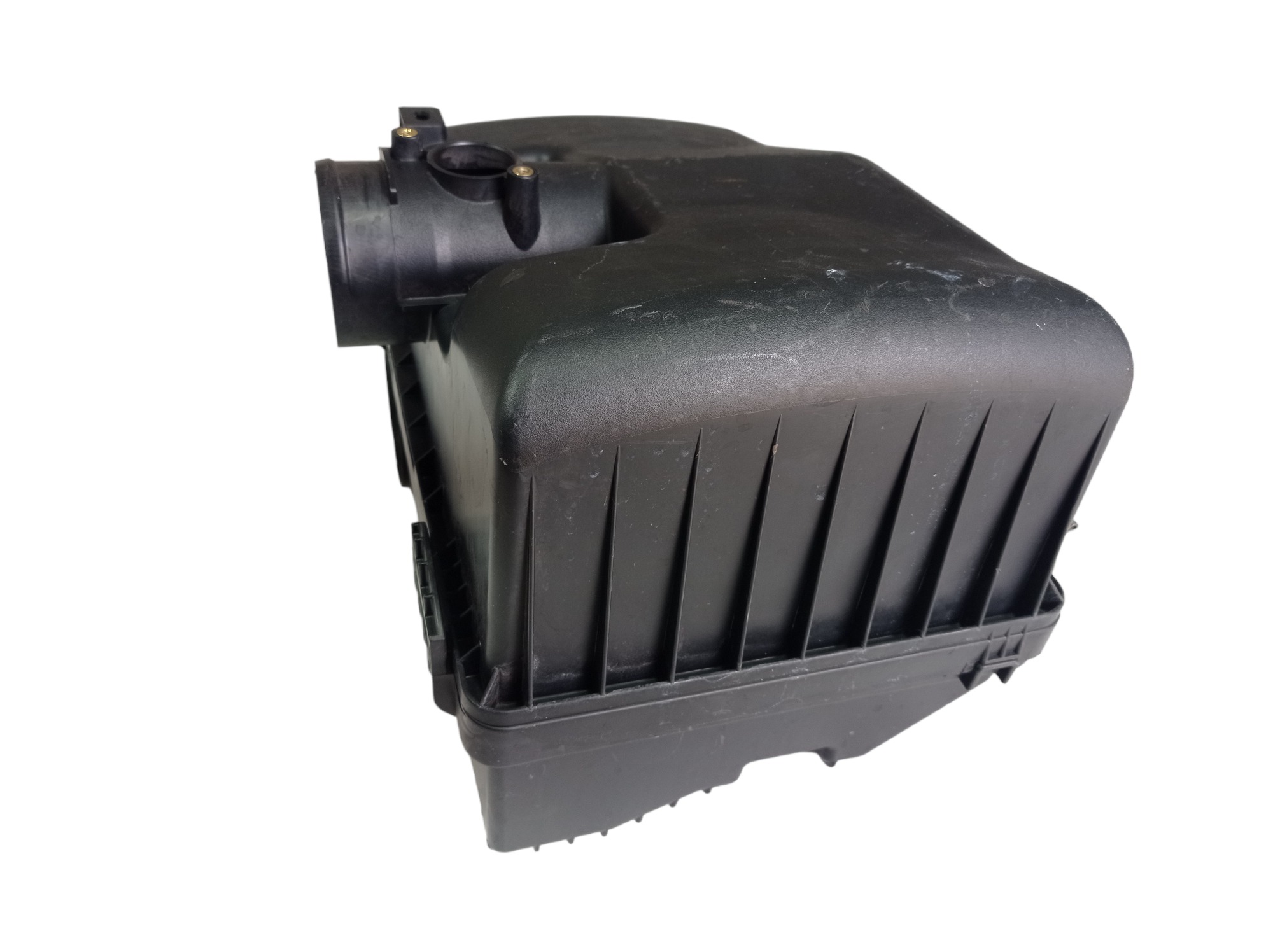 Caixa Filtro De Ar Mitsubishi Pajero Full 2012 V575 7