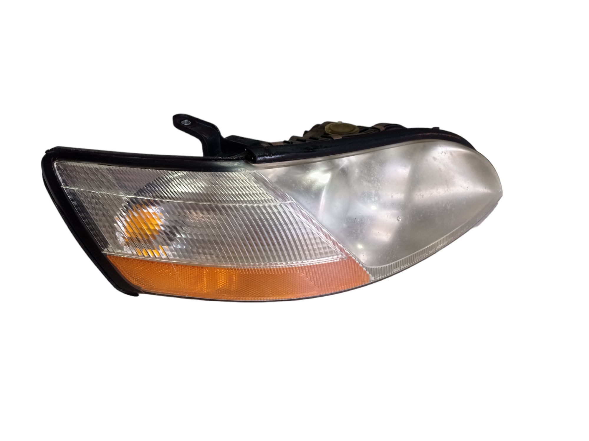 Farol Direito Lexus Es300 3.0 1993 V571 Direito 7