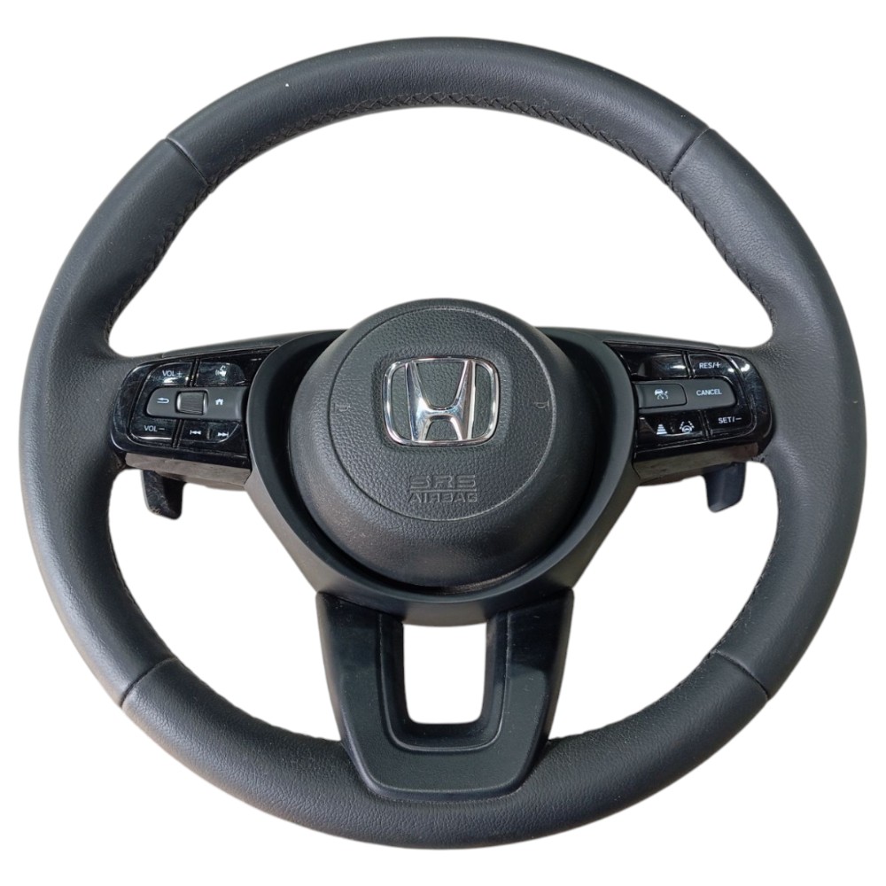 Volante Motorista Honda Hrv Exl 2023 2024 2025 V644 4