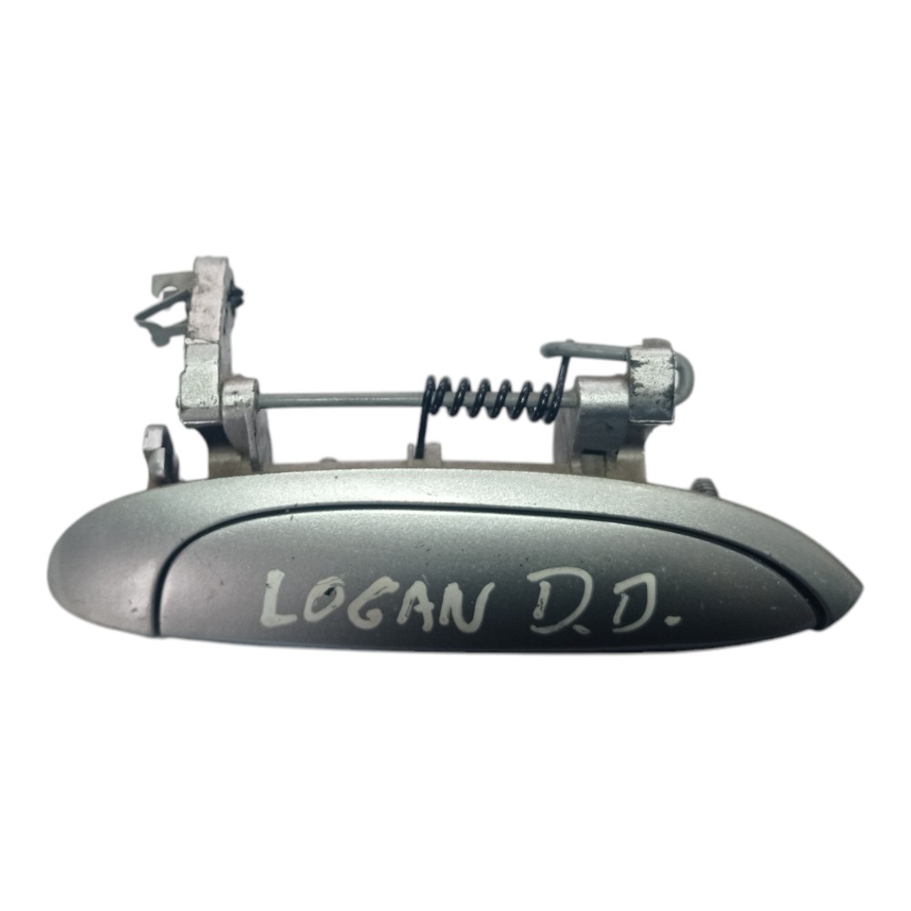 Maçaneta Externa Dianteira Direita Renault Logan 2009 V223 1
