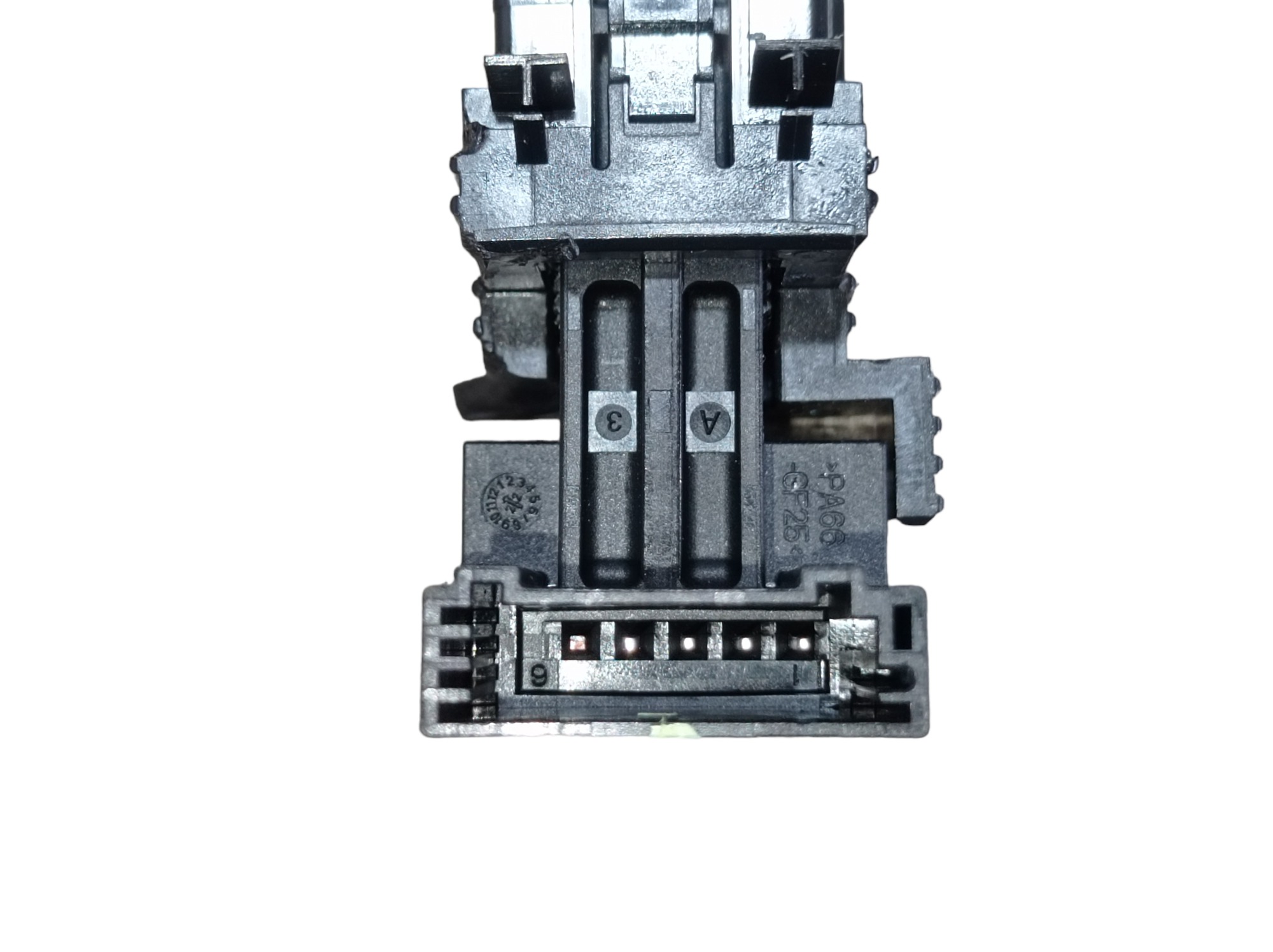 Sensor De Freio Pedal Gwm Haval H6 Gt 1.5 2024 V598 4