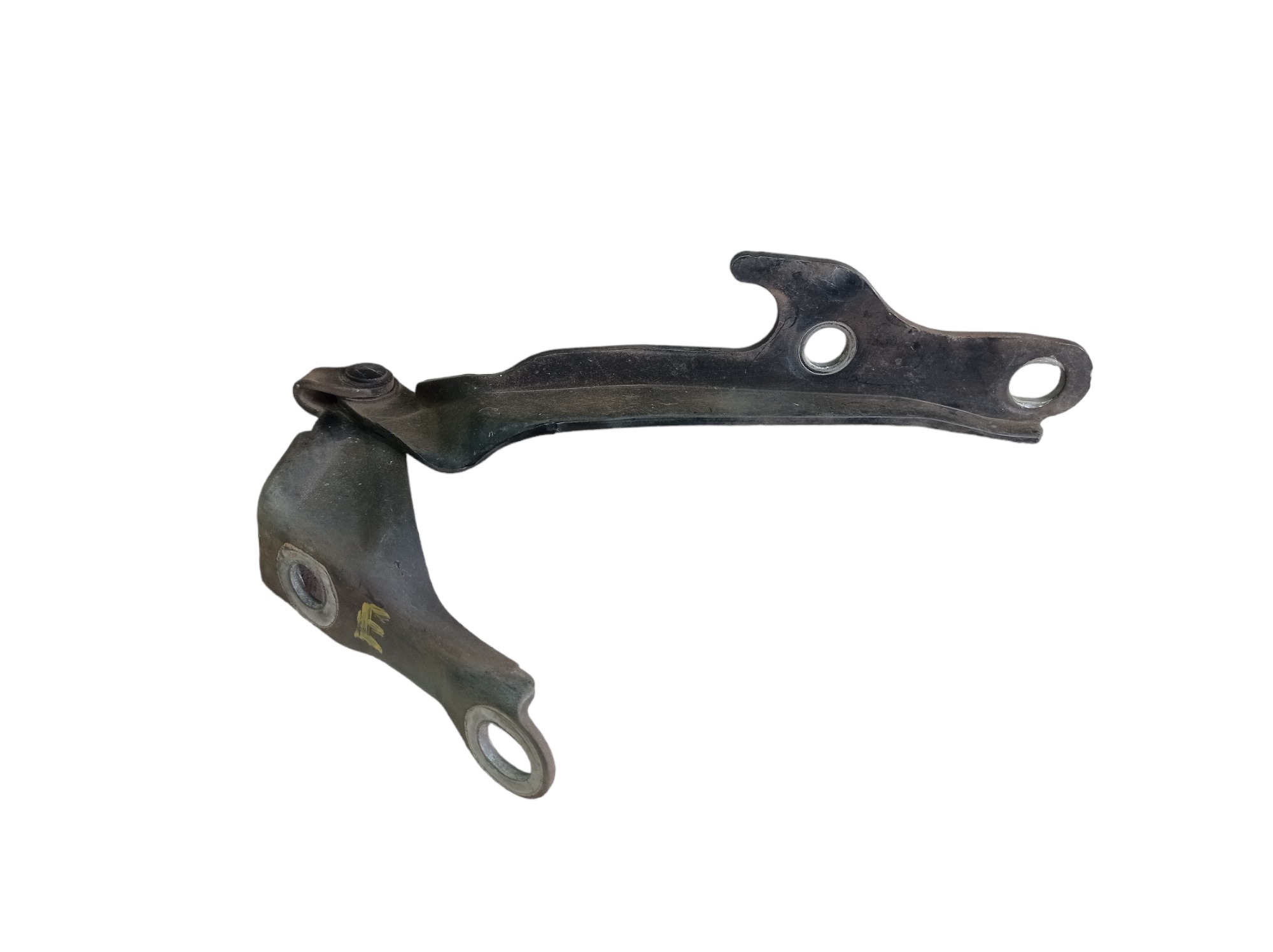Dobradiça Esquerda Capô Lexus Es300 1993 V571 4