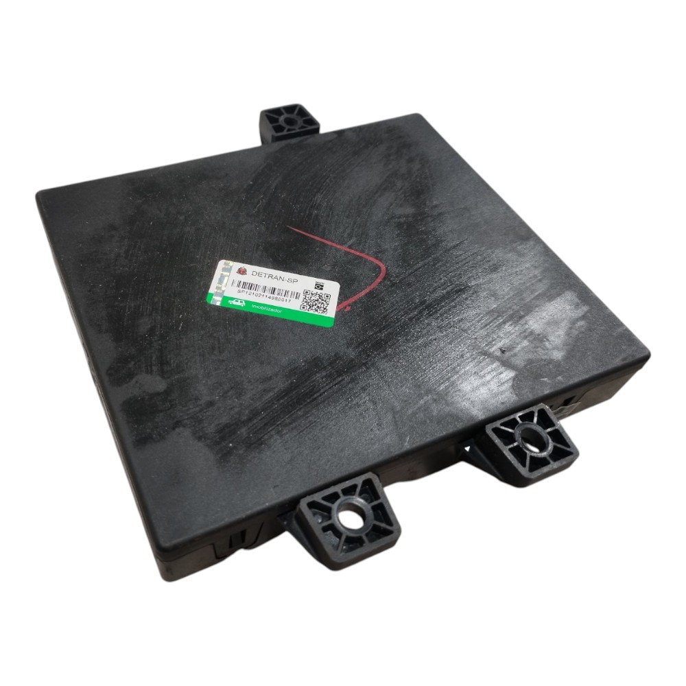 Modulo Controle Central Jac Ejs1 2022 2023 3608100×0070 V651 7