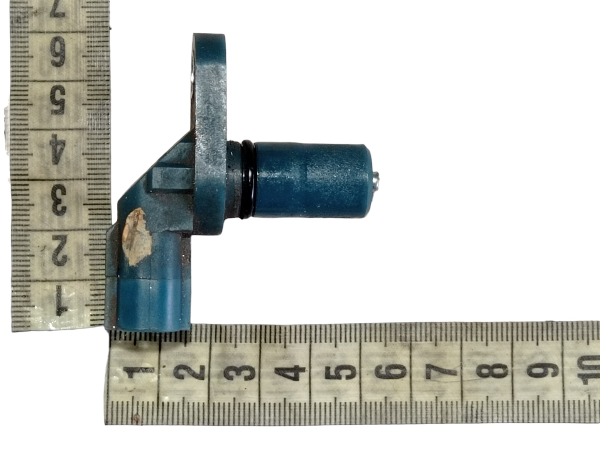Sensor Velocidade Mitsubishi Pajero Full Hpe 2020 3.2 V599 8