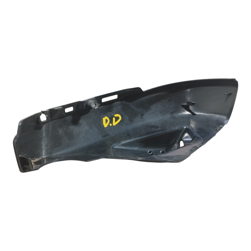 Capa Retrovisor Dianteiro Direito Honda Hrv Exl 2023 25 V644 6