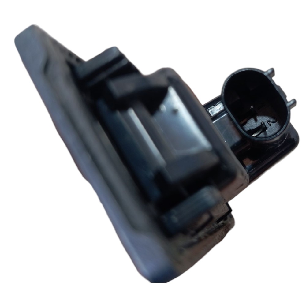 Luz Placa Land Rover Defender 2022 V645 5