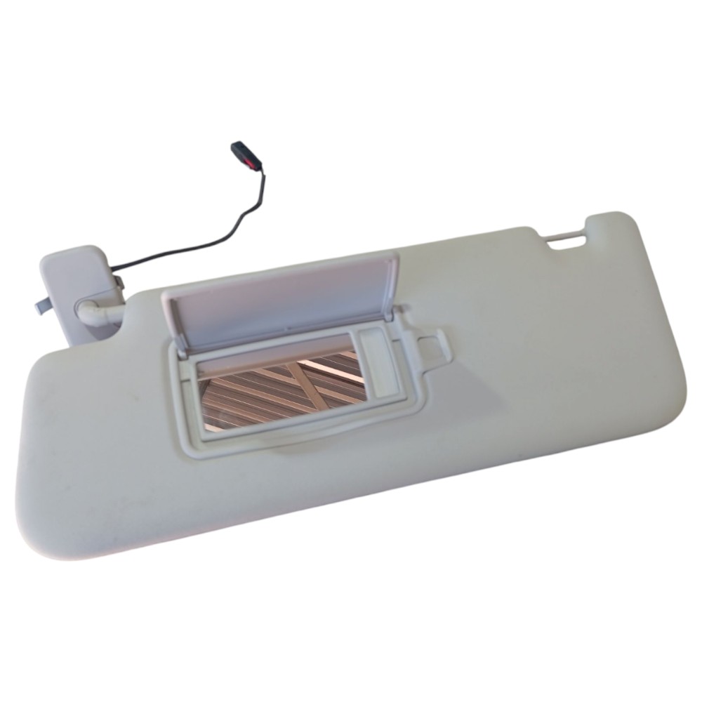 Quebra Sol Esquerdo Land Rover Defender 2022 V645 5